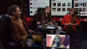Плюшечка за Гуфа| Гуф интервью MINAEVLIVE 2012