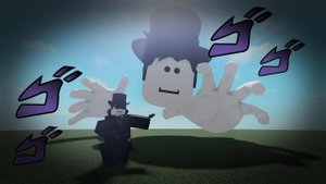 Shade Attains VR | Roblox — Jazzmir