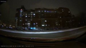 Roadgid Premier 3 Carbon Ночь.