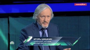 «Сукин сын, но наш сукин сын» - базовый принцип колониальной дипломатии Запада