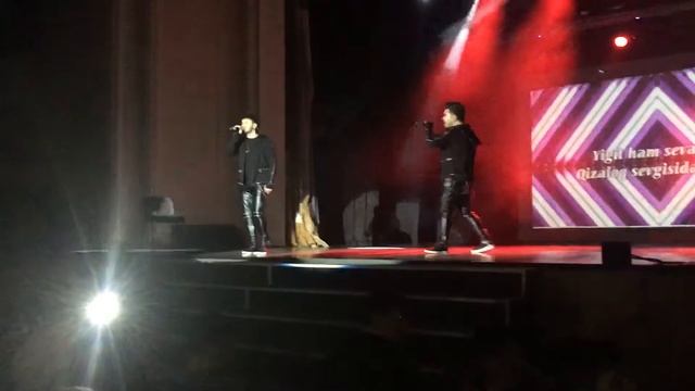 Benom 2018 смотреть онлайн