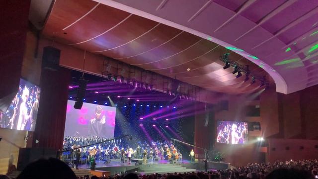 NE PROSTO ORCHESTRA – ЕСЛИ Б Я БЫЛ СУЛТАН смотреть онлайн