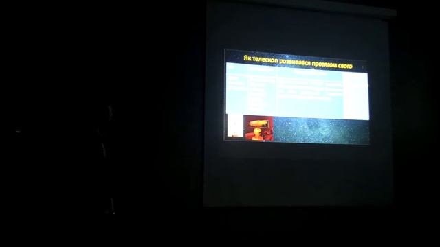 Альтернативна освіта – Проекти. "Телескопи" - 5 кл. смотреть онлайн