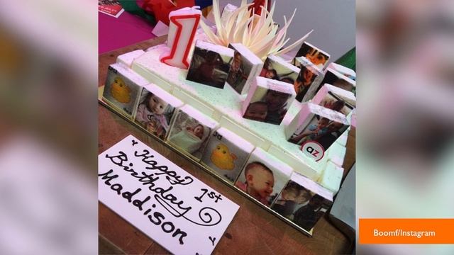 Kate Middleton's Brother Launches Edible Instagram Marshmallows