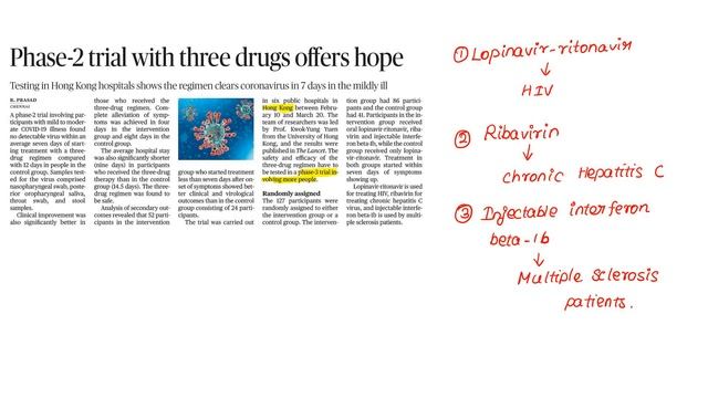 09.05.2020 The Hindu Newspaper Analysis in Tamil for UPSC and TNPSC