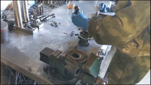 Поднимаем с колен ГАЗ 4301 ! Часть 9