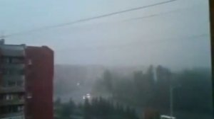 Непогода  И Ведерников