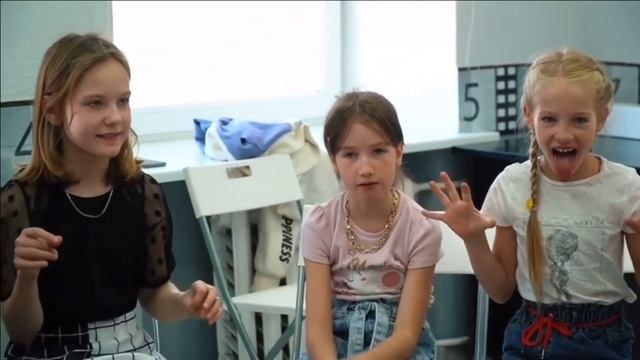 Актёрское мастерство, сценическая речь - детям! 😍🎉