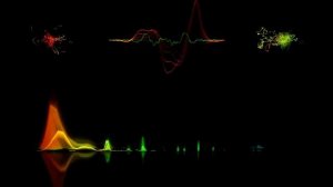 Solar Fields - Reflective Frequencies [Full album continuous mix + hidden track]