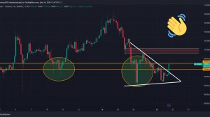 Биткоин прогноз. Позиции открыты! Не упусти SOL...