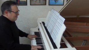 Эйнауди Л. Fly (Полет)