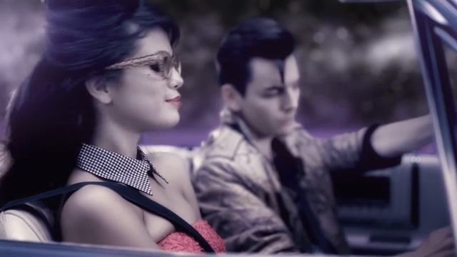 Selena Gomez & The Scene Love You Like A Love Song смотреть онлайн