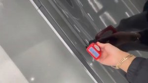 Осмотр автомобиля в Южной Кореи