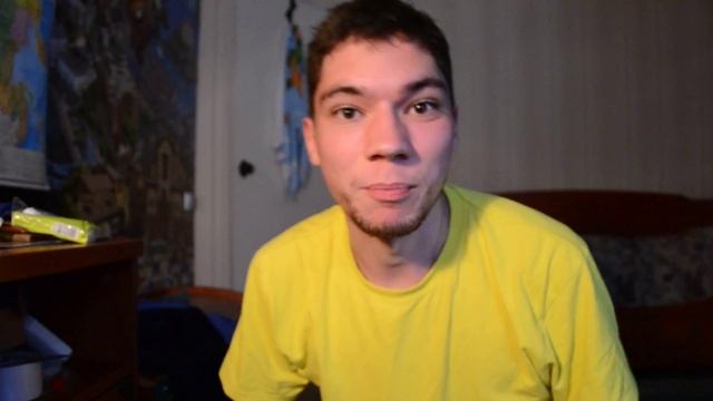 Евгений Дробязко - приглашение на Литературный Слэм №14 смотреть онлайн