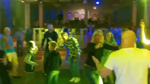Kefaluka Resort Moonlıght Club.