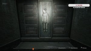 SILENT HILL 2 REMAKE Прохождение 11 Джеймс знакомится с папой Анджелы