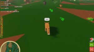 Amazon Ascension jaguar vs tapir (noob)