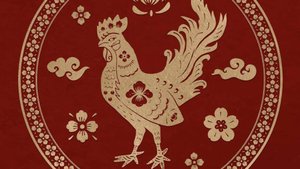 ПЕТУХ 2025 ВОСТОЧНЫЙ ГОРОСКОП