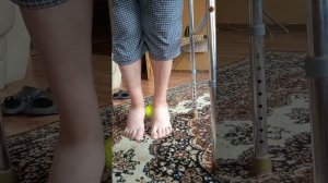 Голеностоп в День медика 16.06.2024