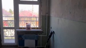 ЕйскРемонт в квартире 70х. Едем в Воронцовку к Юлии. Шпалеры для винограда. Привезли металл...