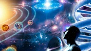 Битва за планетарный Логос в небе и на Земле.