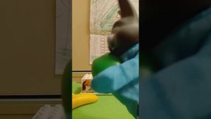 Сказка про овощи и фрукты