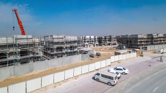 Villa Lantana - Time-lapse Video - 12th Feb, 2016 to 18th Feb, 2016 смотреть онлайн