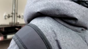 новогодняя затарка