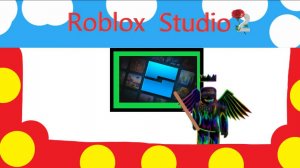 по тихоньку украшаем игру в Roblox studio