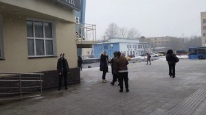 Каширская