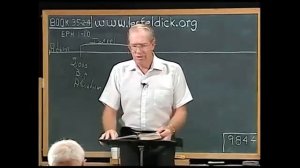 Les Feldick   Book 35, Lesson 2, Segment 4