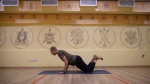 Хатха Йога с нуля для Начинающих! Алекс Вира. | Uncover the Power of Hatha Yoga  - Beginner's Guide!