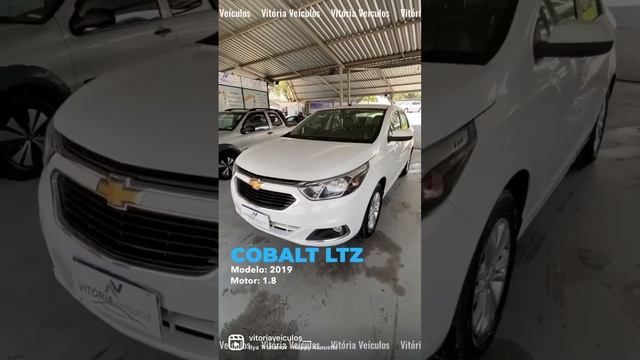 Lindo Cobalt LTZ 1.8 Automático смотреть онлайн