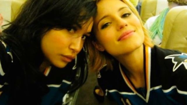 Dianna & Naya - Good Girl Gone Bad смотреть онлайн