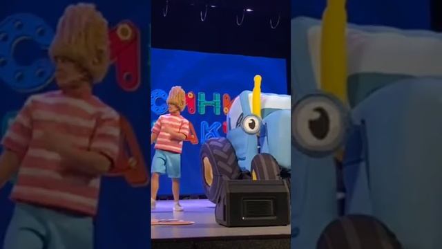 Шоу Синий Трактор начало #shorts