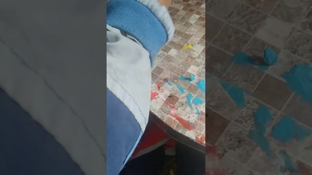 как слепить титана z смотреть онлайн