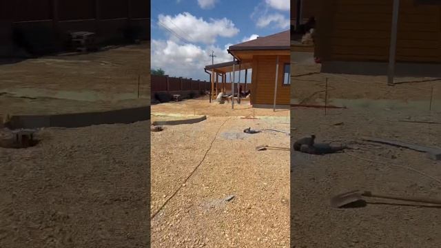 Благоустройство #дом_у_моря #shots #домвкрыму #строим_крым #купить_дом #житьуморя #сиан #design смотреть онлайн