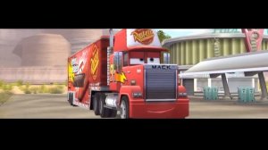 Кчау Тачки Молния Маквуин! lightning mcqueen