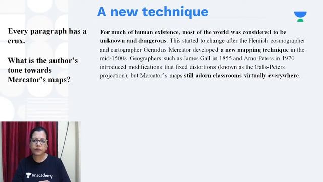 NYT & Guardian Editorial | Shabana Shahab | Unacademy CAT-alyst