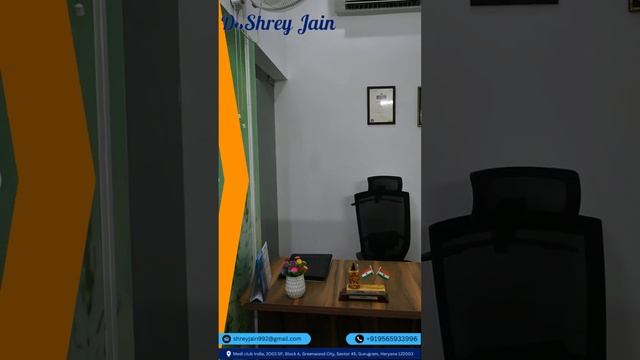 Clinical Tour of Medi Club India смотреть онлайн