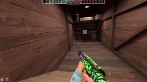 Все сеты Эпохи Японии в Team fortress 2