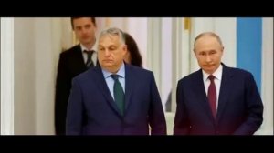 Орбан заявил, что Евросоюз почти проиграл