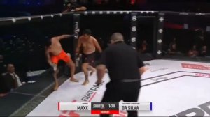 баксёр без руки