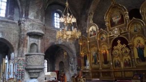 Дальний поход  Брестская крепость