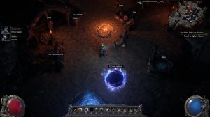 [HardCore] Path of Exile 2 PC + Dualsense