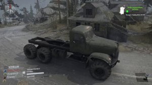 MudRunner