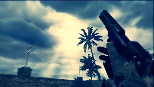 SEXY CHILLED | DEAGLE | MW3 | TWIXTOR смотреть онлайн