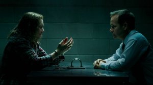 Сериал Допрос – 1 сезон 7 серия / Interrogation