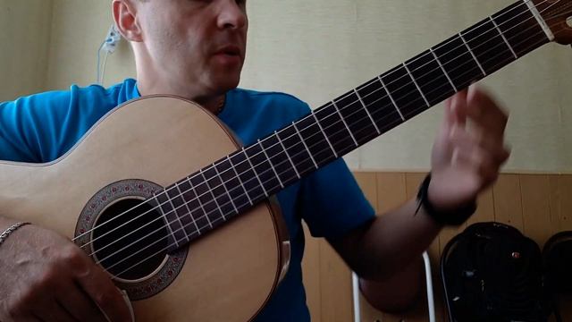 АРИЯ-Закат.Полный разбор песни