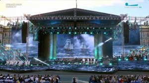 Юнона и Авось - Песня Моряков ''Авось''